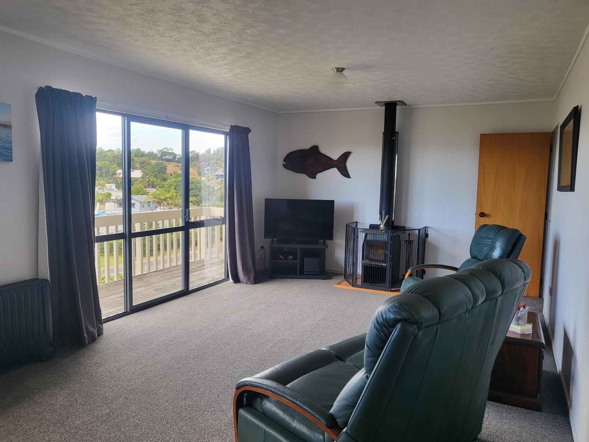 Villa House With A View Pukenui Exterior foto