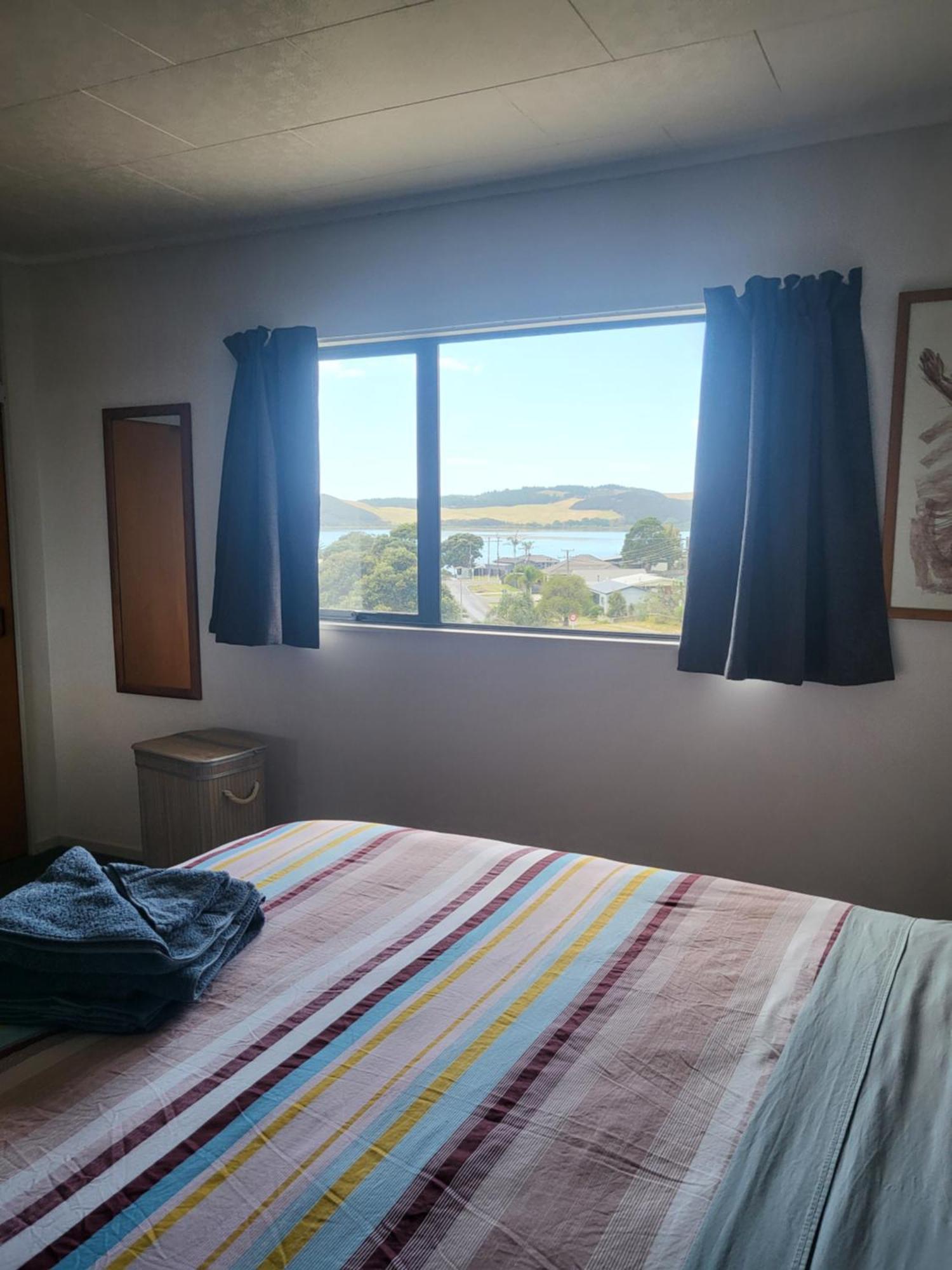 Villa House With A View Pukenui Exterior foto