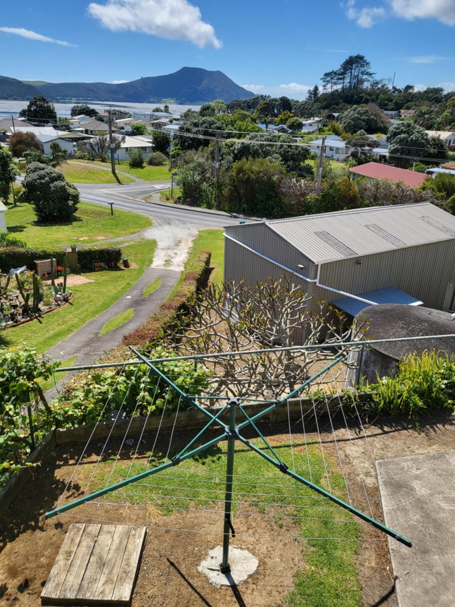 Villa House With A View Pukenui Exterior foto